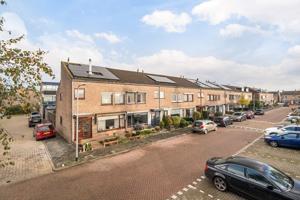 Medium property photo - Esdoornlaan 30, 2231 XS Rijnsburg